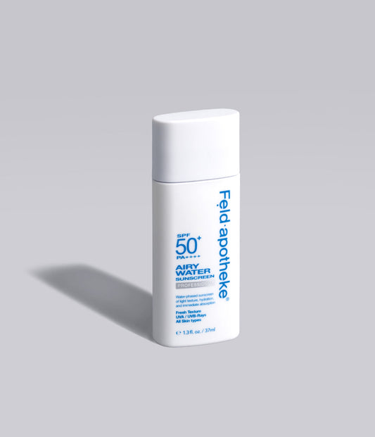 Feld Apotheke Airy Water Sunscreen