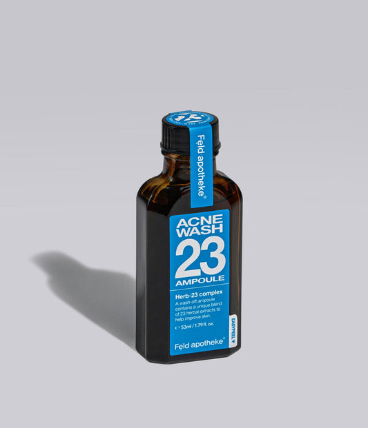 Feld Apotheke Acne Wash
