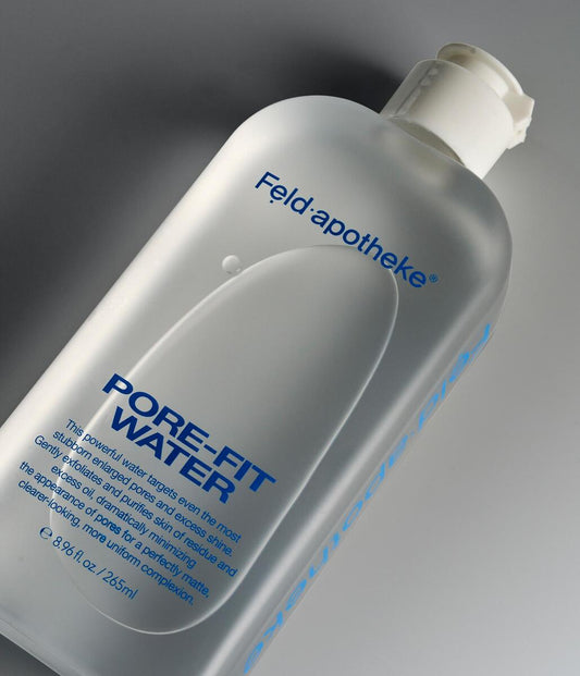 Feld Apotheke Pore Fit Water