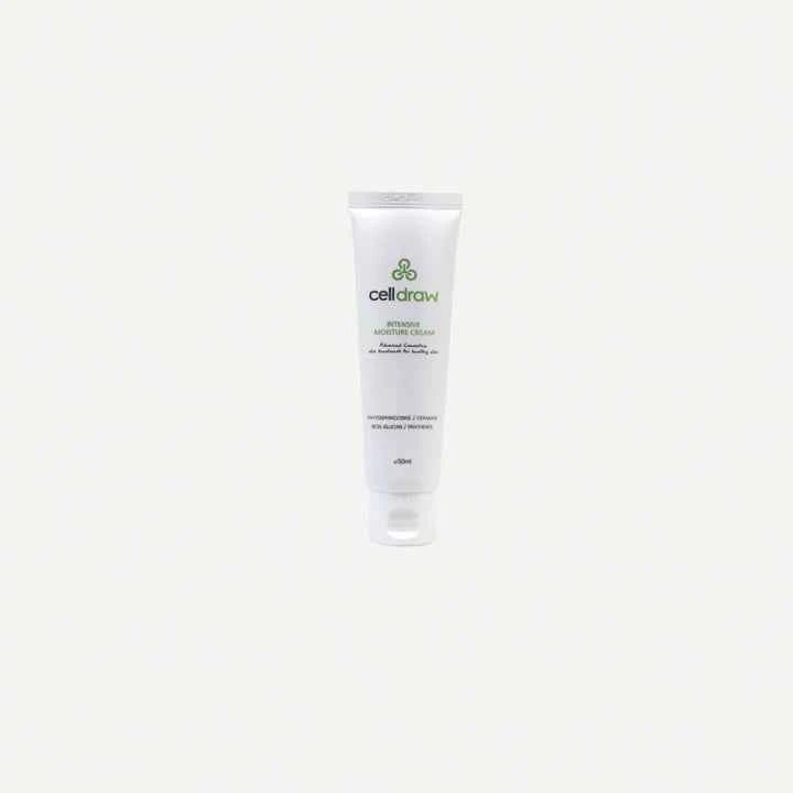 Intensive Moisture Cream
