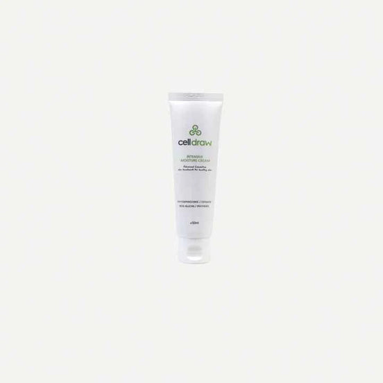 Intensive Moisture Cream