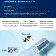 Dermagarden Reparación Celular 3D Avanzada