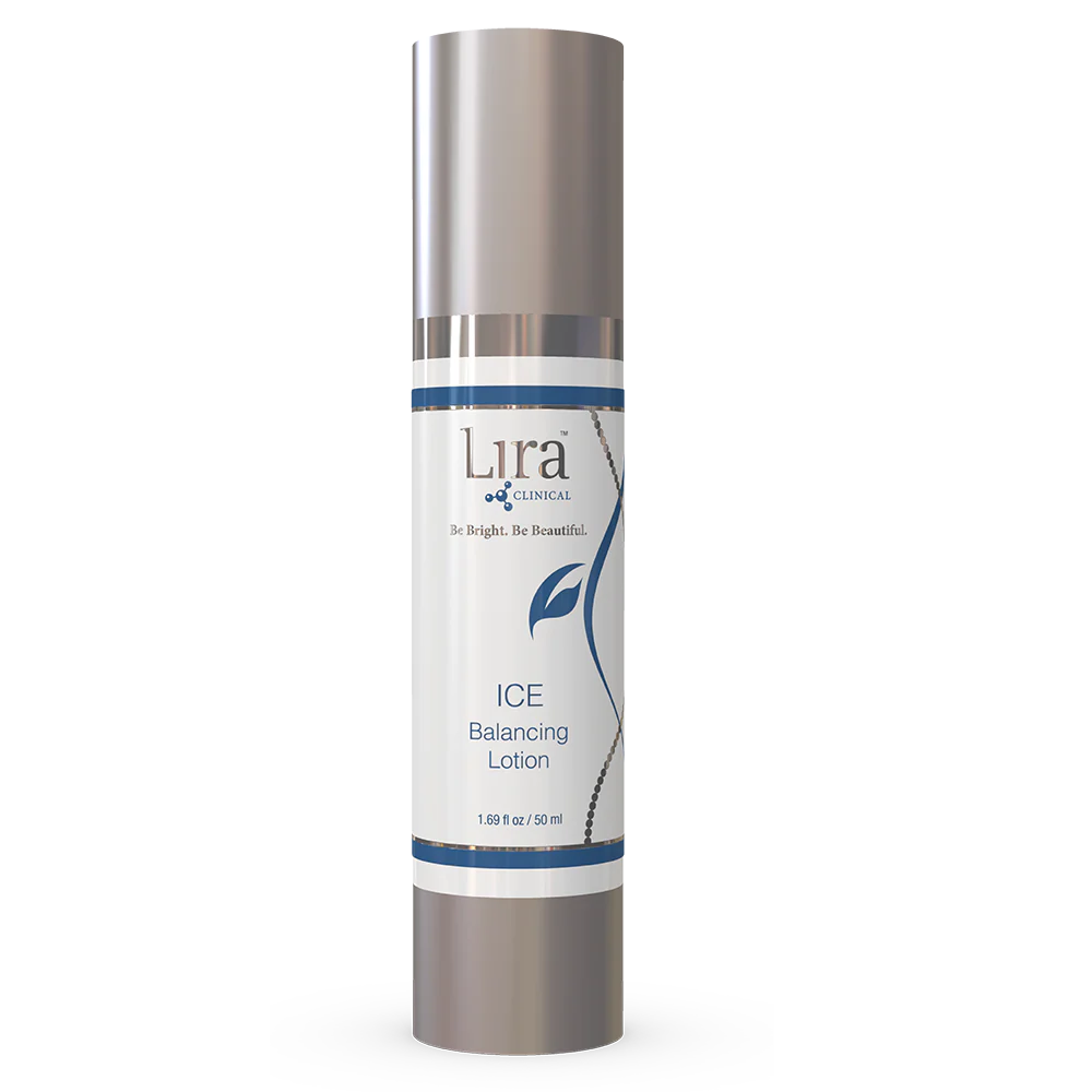 Loción Equilibrante ICE