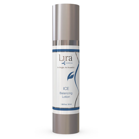Loción Equilibrante ICE