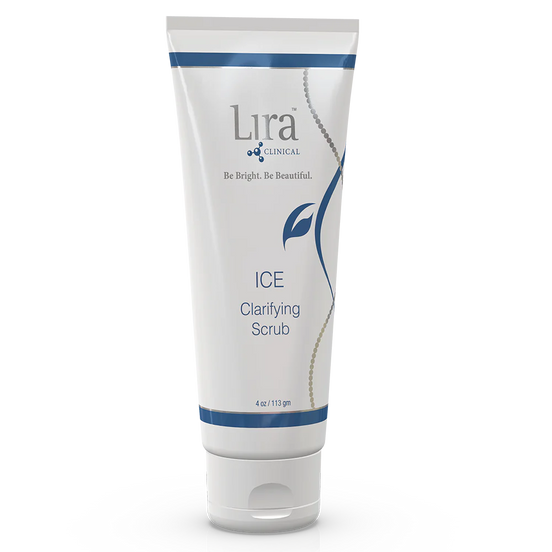 Exfoliante Clarificante ICE