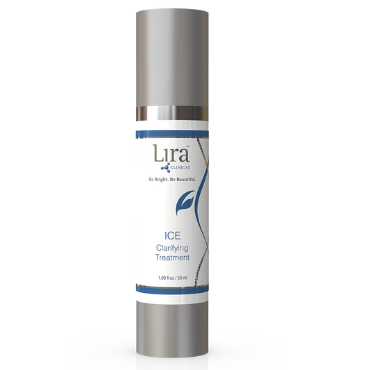 ICE Clarifying Treatment