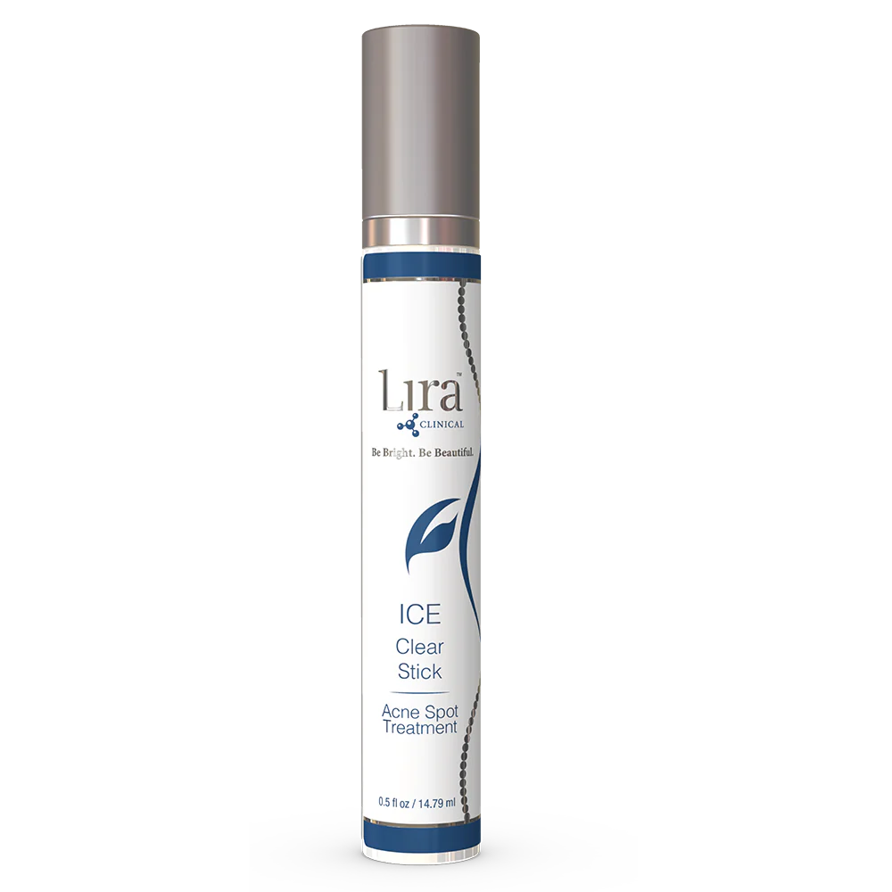 ICE Clear Stick