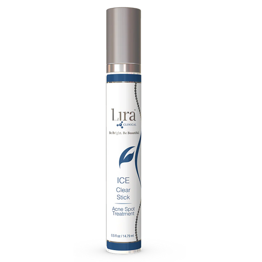 ICE Clear Stick