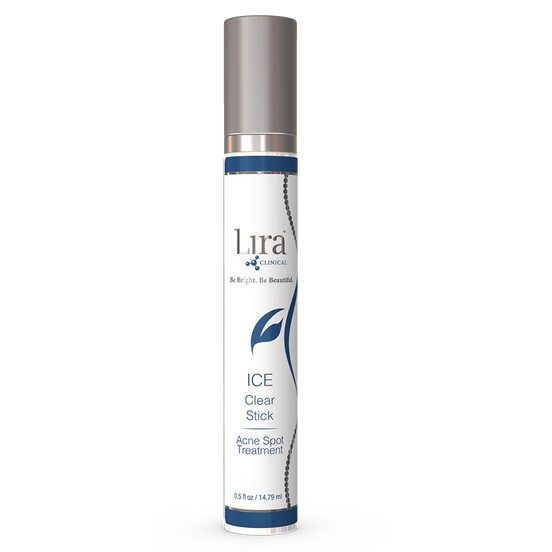 ICE Clear Stick