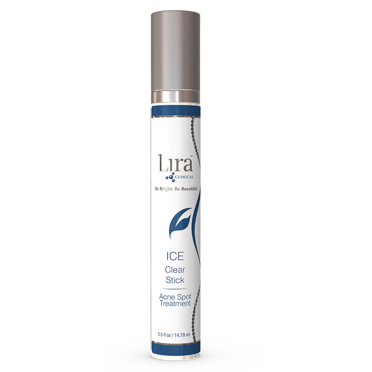 ICE Clear Stick