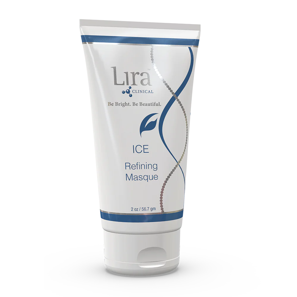 Mascarilla refinadora ICE