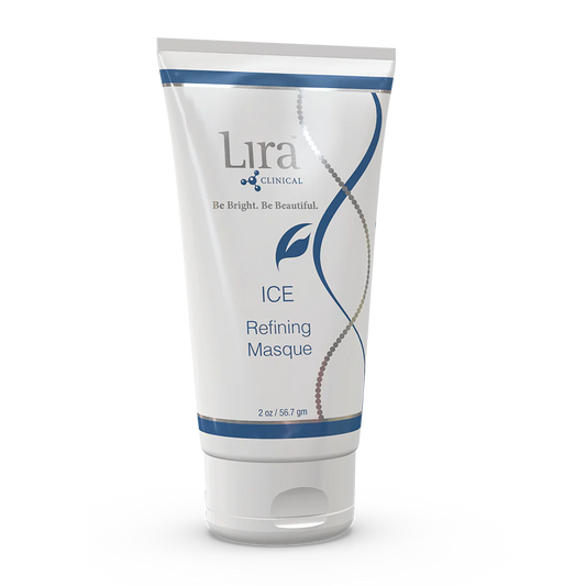ICE Refining Masque