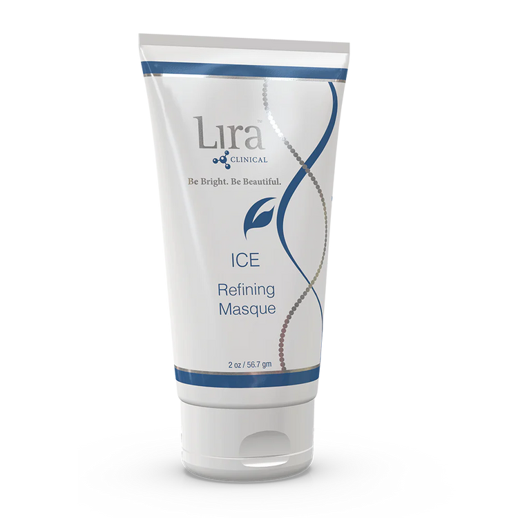 ICE Refining Masque