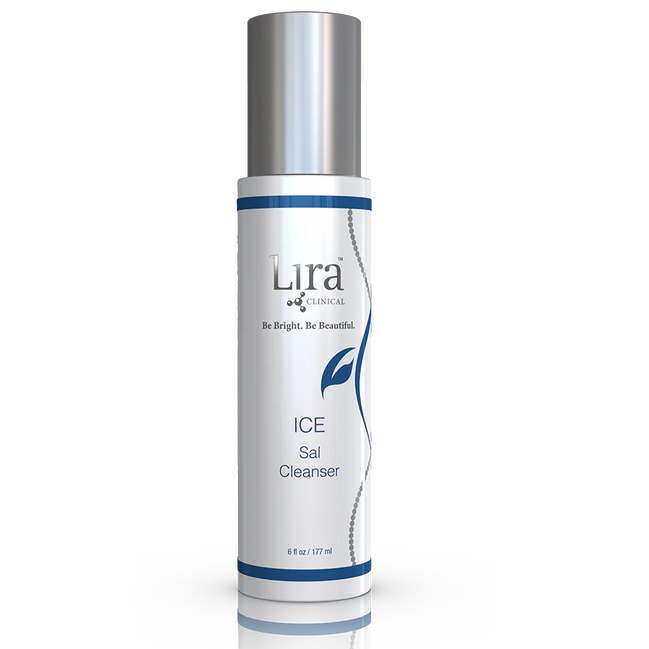 ICE Sal Cleanser