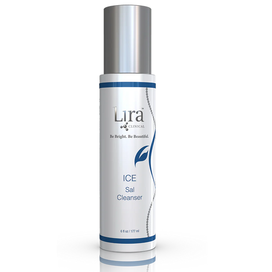 ICE Sal Cleanser