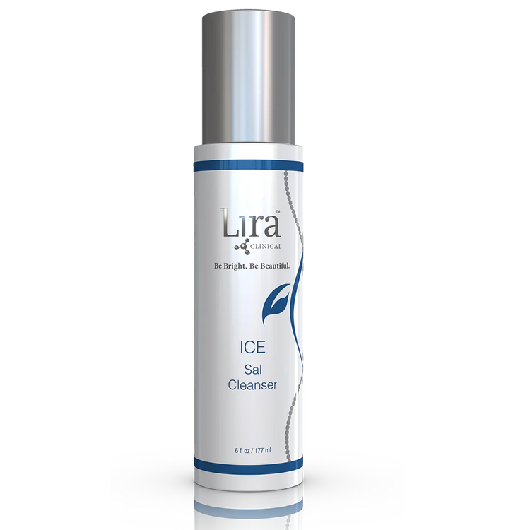 ICE Sal Cleanser