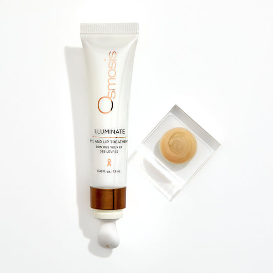 Illuminate Eye & Lip