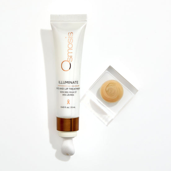 Illuminate Eye & Lip
