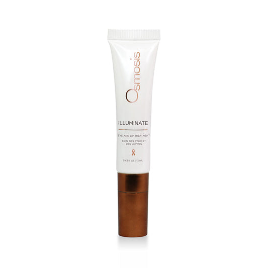 Illuminate Eye & Lip