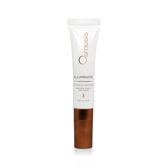 Illuminate Eye & Lip