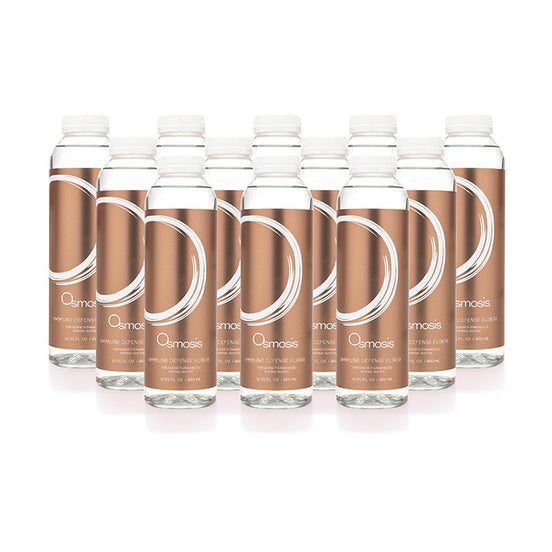 Immune Defense Elixir