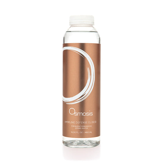Elixir de Defensa Inmunitaria