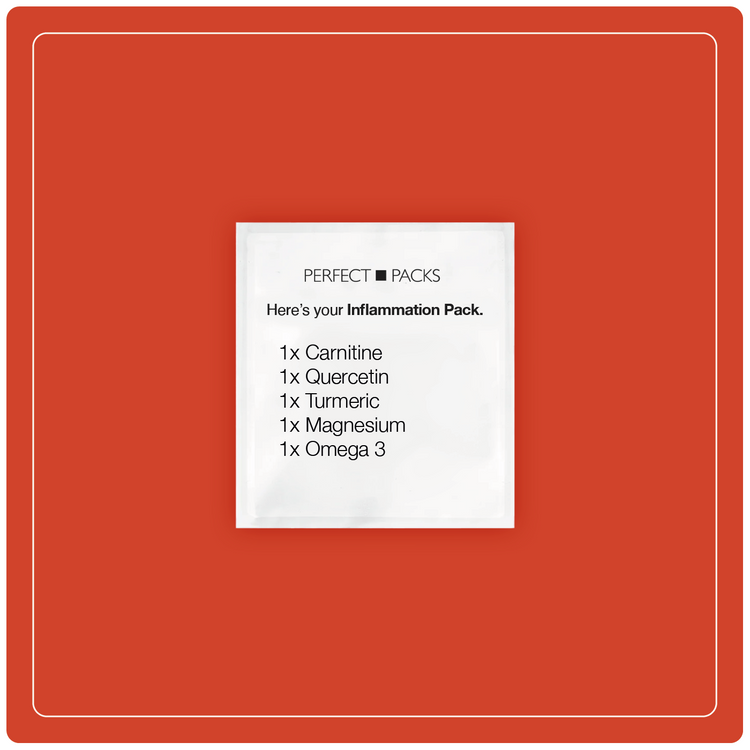 Inflammation Pack