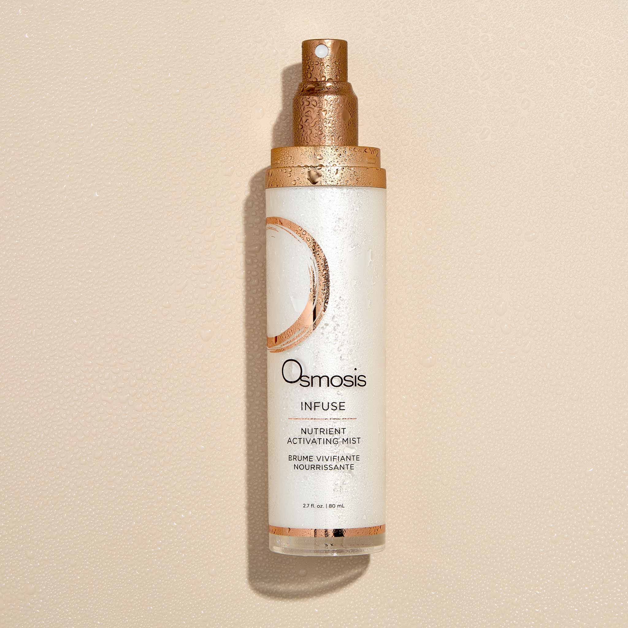 Infuse Mist