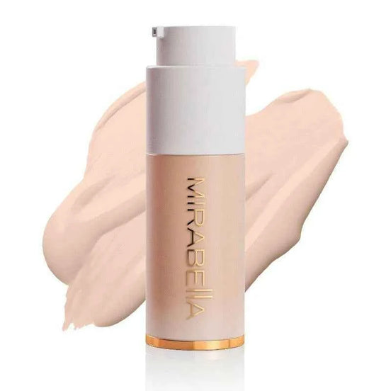 Invincible For All Anti-Aging HD Foundation