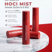 Hypochlorous Acid Spray