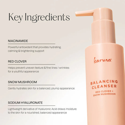 Balancing Cleanser