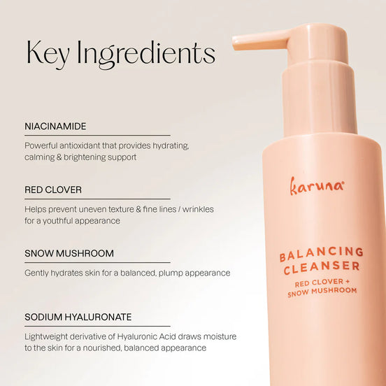 Balancing Cleanser
