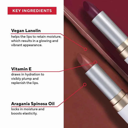 Sealed With a Kiss Lipstick