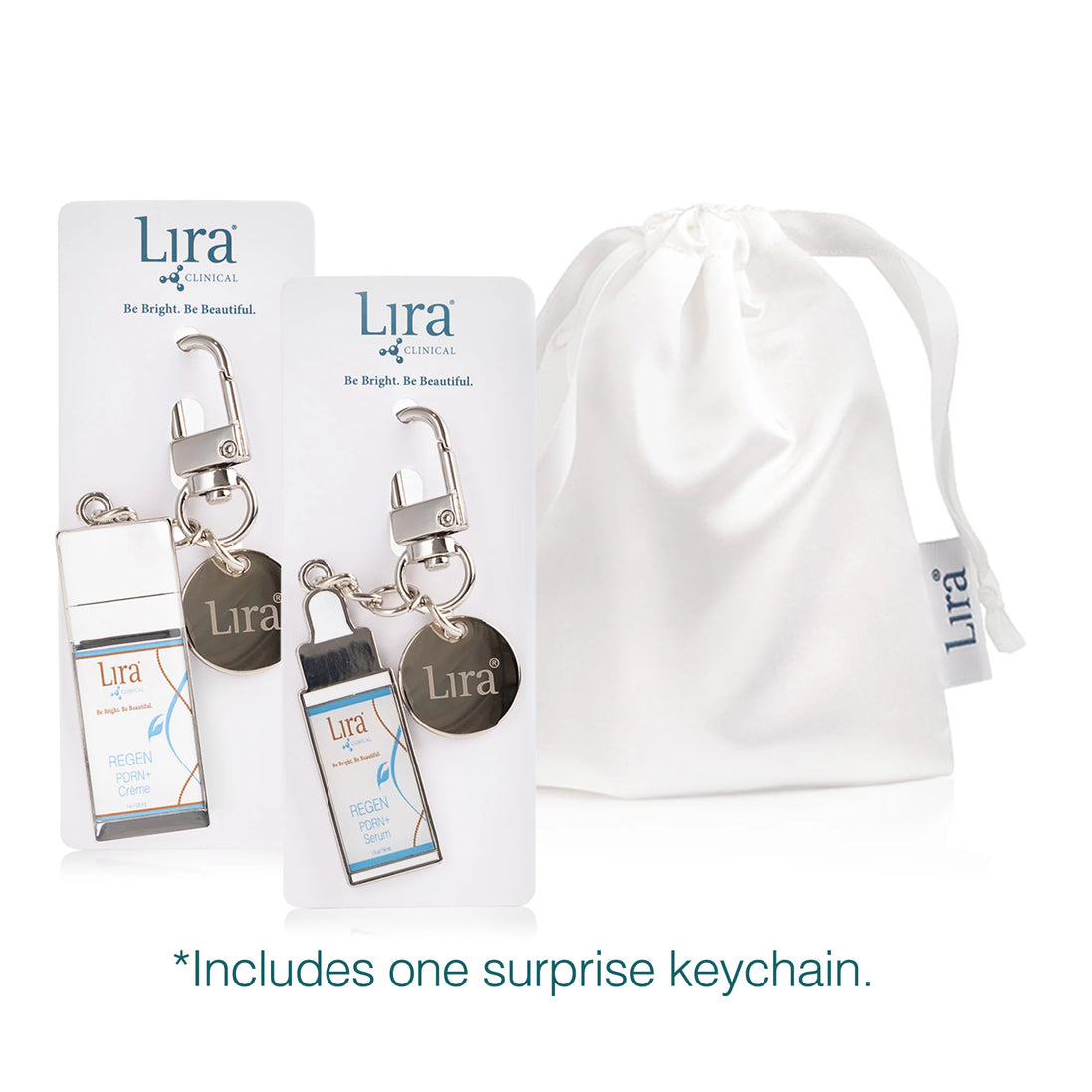 Lira Clinical Holiday Kit 2026