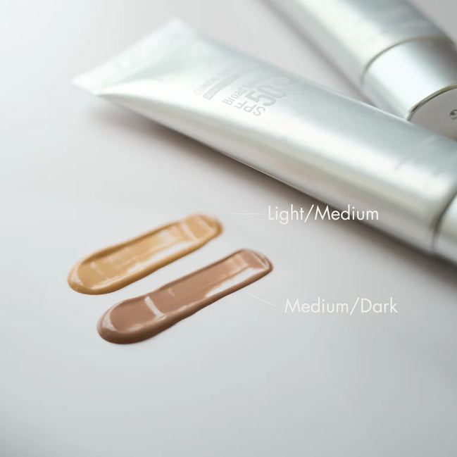 Skin Filter Tinted Sunscreen SPF 50 PA+++
