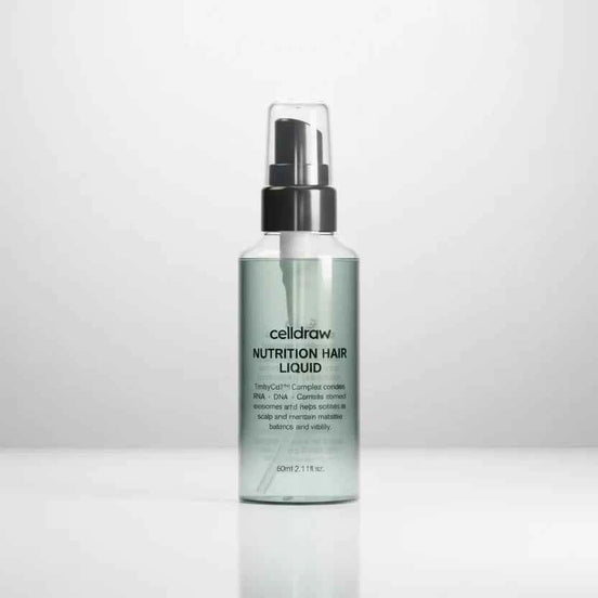 CellDraw Nutrition Hair Liquid