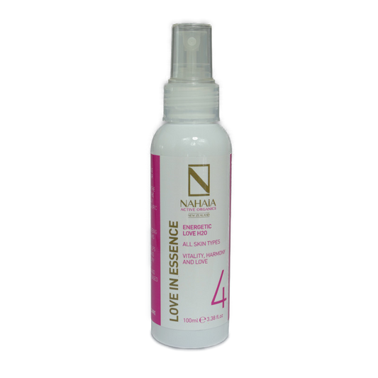 LOVE IN ESSENCE HYDRATING SPRAY