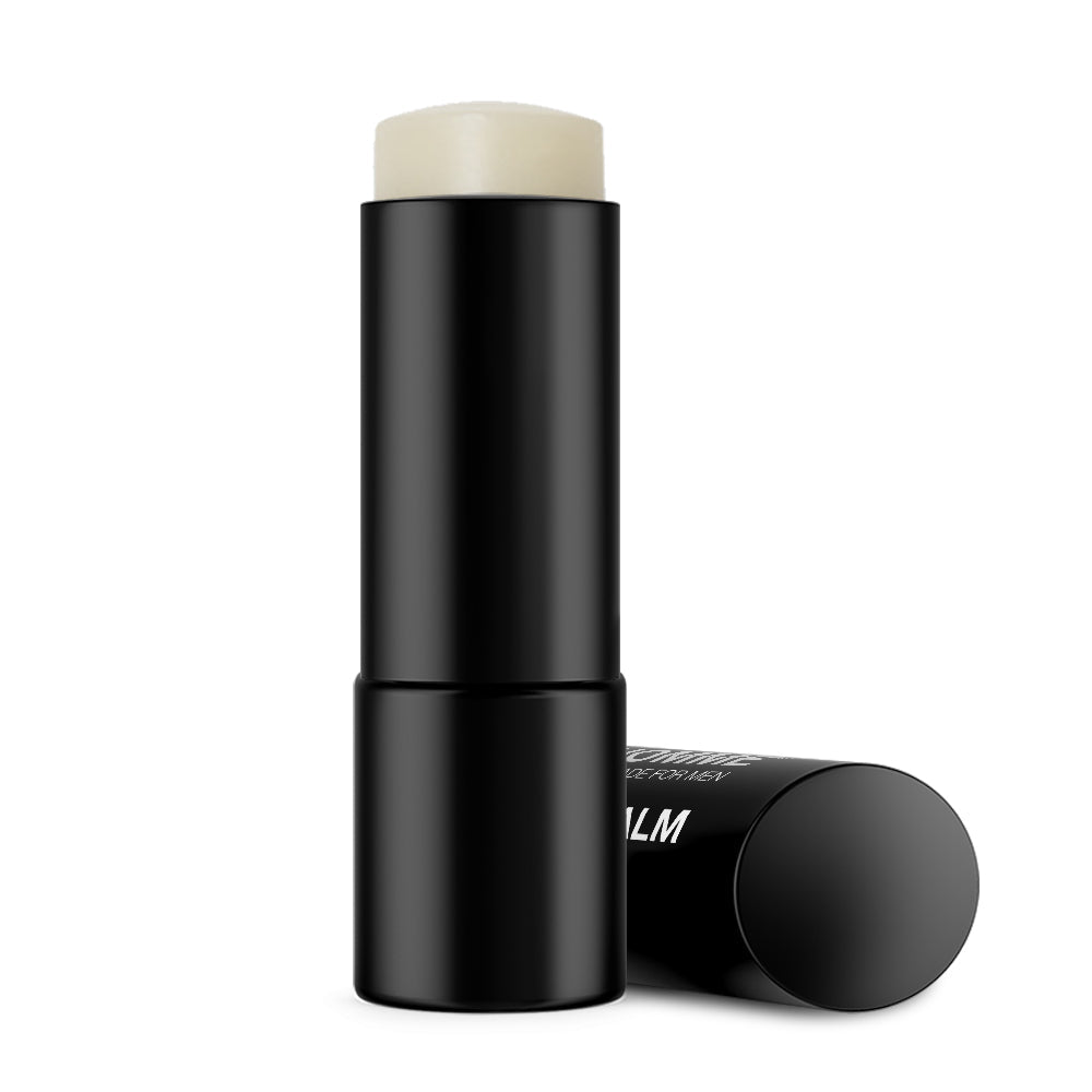 Bálsamo Labial Reparador para Hombres con SPF 15