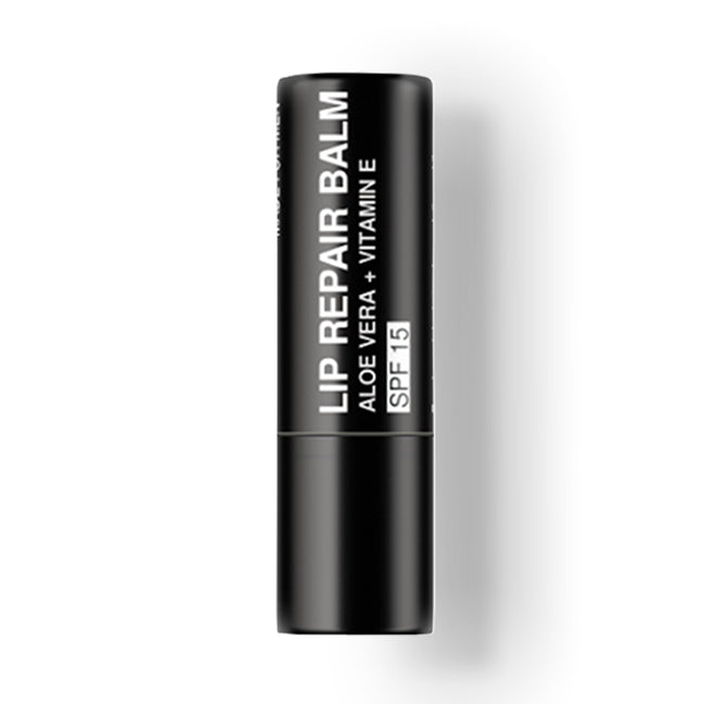 Bálsamo Labial Reparador para Hombres con SPF 15