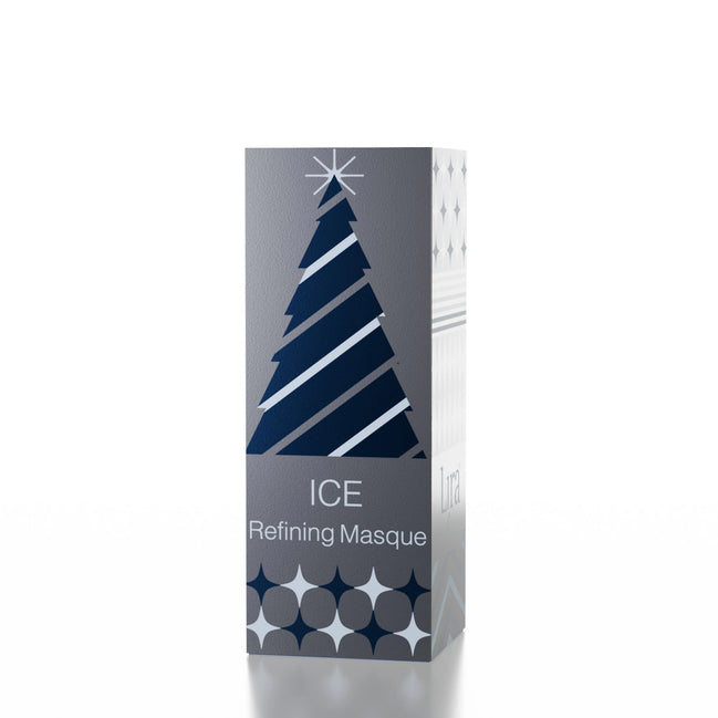 Mascarilla refinadora ICE