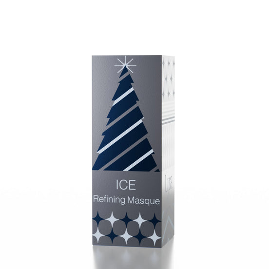 Mascarilla refinadora ICE