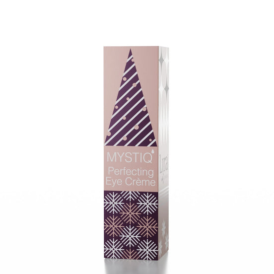 Mystiq Crema Perfeccionadora para Ojos