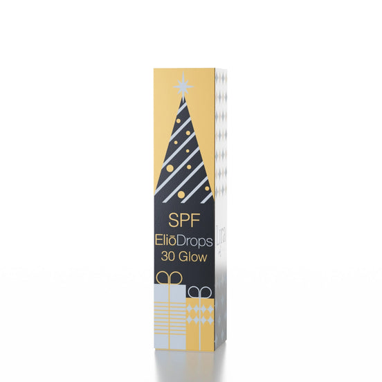 SPF EliōDrops 30 Resplandor