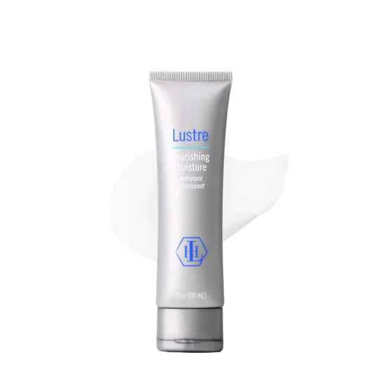Linder Health Lustre Nourishing Moisture