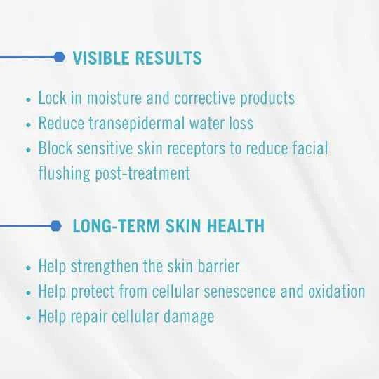 Linder Health Lustre Nourishing Moisture