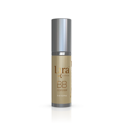BB Conceal Marigold