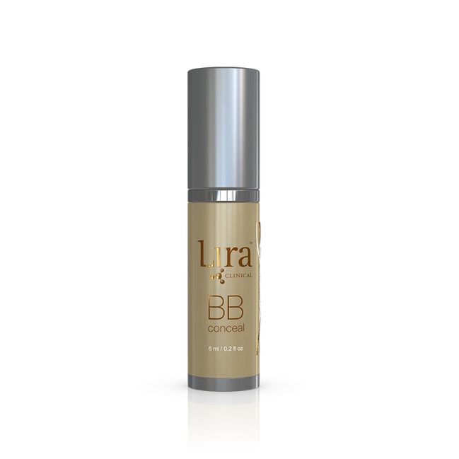 BB Conceal Marigold