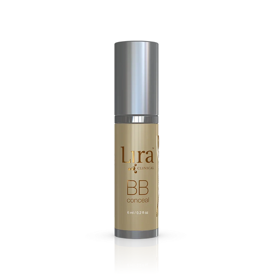 BB Conceal Marigold