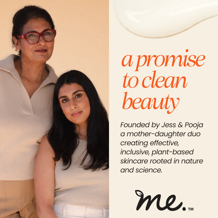 Pineapple & Rosehip Vitamin C Serum