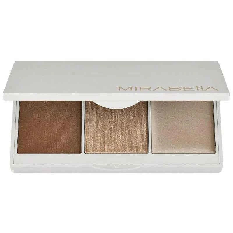 Megastar Pro Face Trio